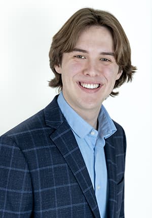 Evan Whittier