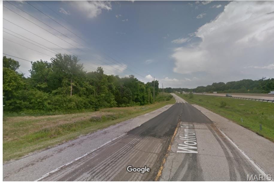 41 Wolfrum rd Road