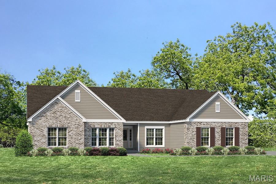 1 TBB Durham II @ Persimmon Trace — photo 1