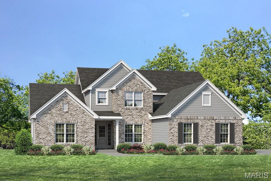1 TBB Wyndham @ Persimmon Trace — photo 1