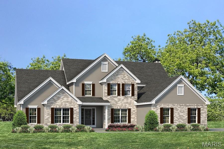 1 TBB Westbrooke @ Persimmon Trace