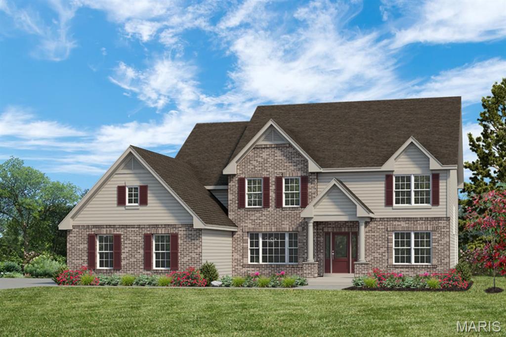 1 TBB Waterford II @ Persimmon Trace — photo 1