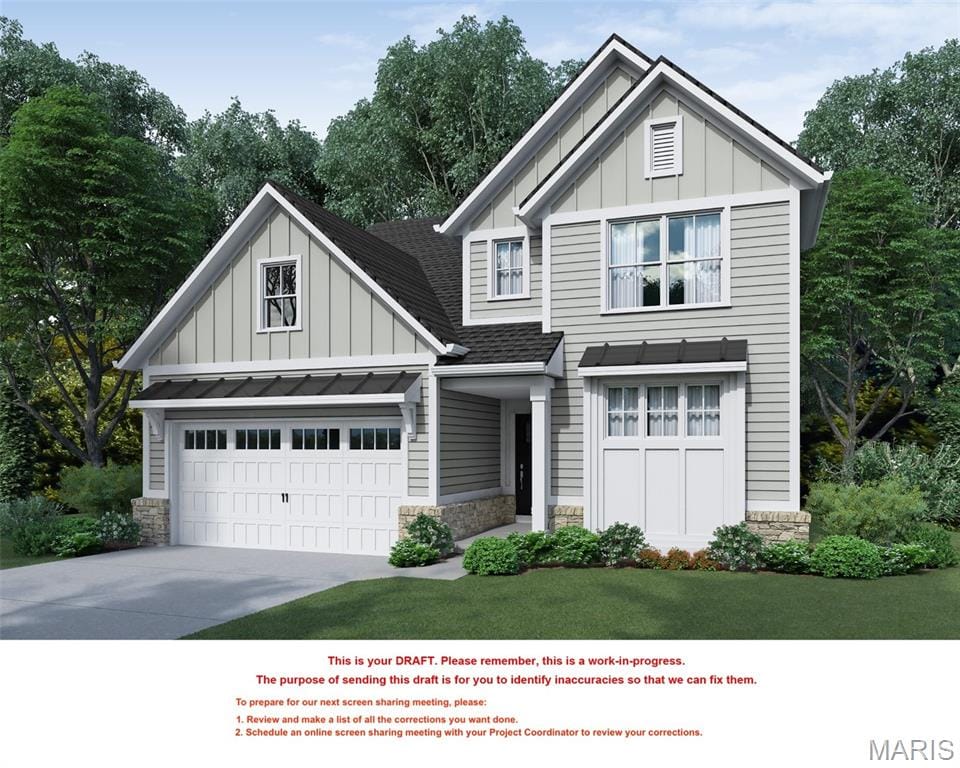 613 Woodard Drive