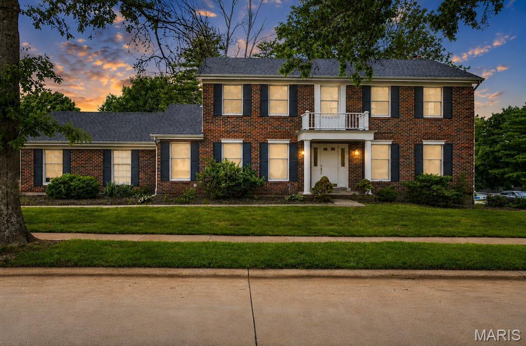 14529 Brittania Drive — photo 1