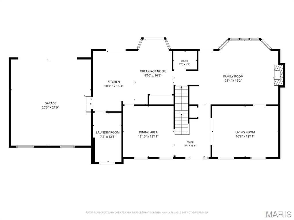14529 Brittania Drive — photo 1