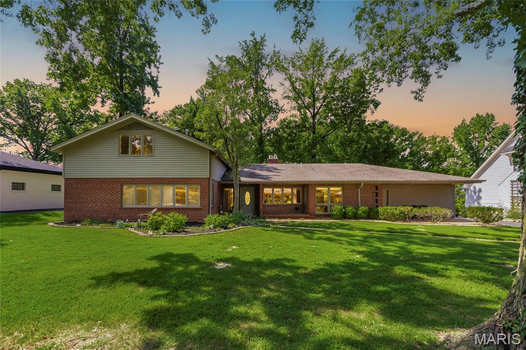 15 Ladue Ridge — photo 1