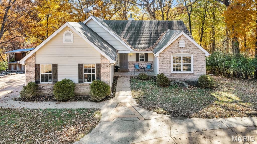 17824 Valley View Lane