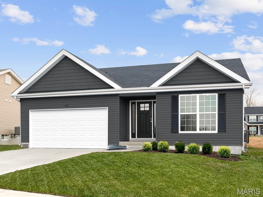 3 Aspen At Wilmer Crossing