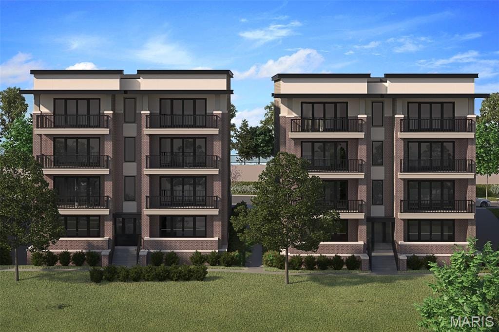 14305 Woods Mill Crossing Unit 401