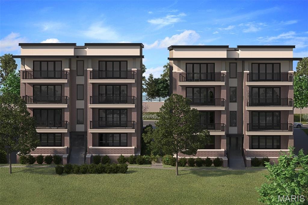 14305 Woods Mill Crossing Unit 402