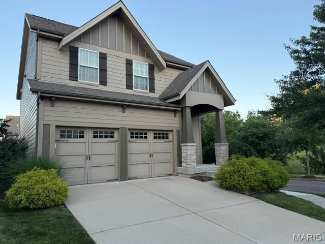 2736 Grover Crossing Drive — photo 1