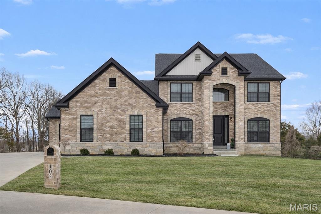 102 Enclave Terrace Court