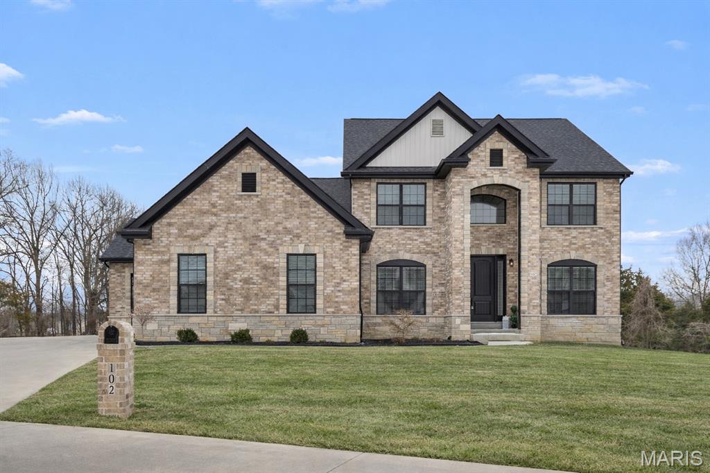 102 Enclave Terrace Court — photo 1