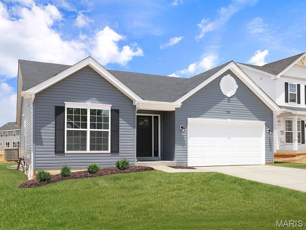 556 Apple Orchard Lane — photo 1