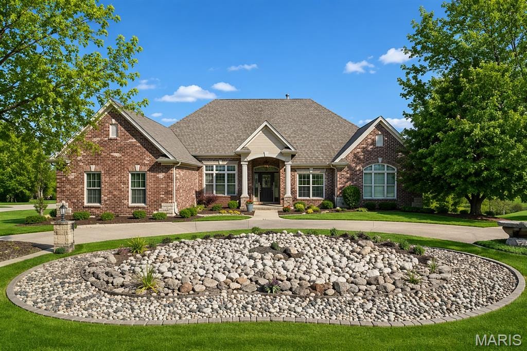 316 Barn Side Lane