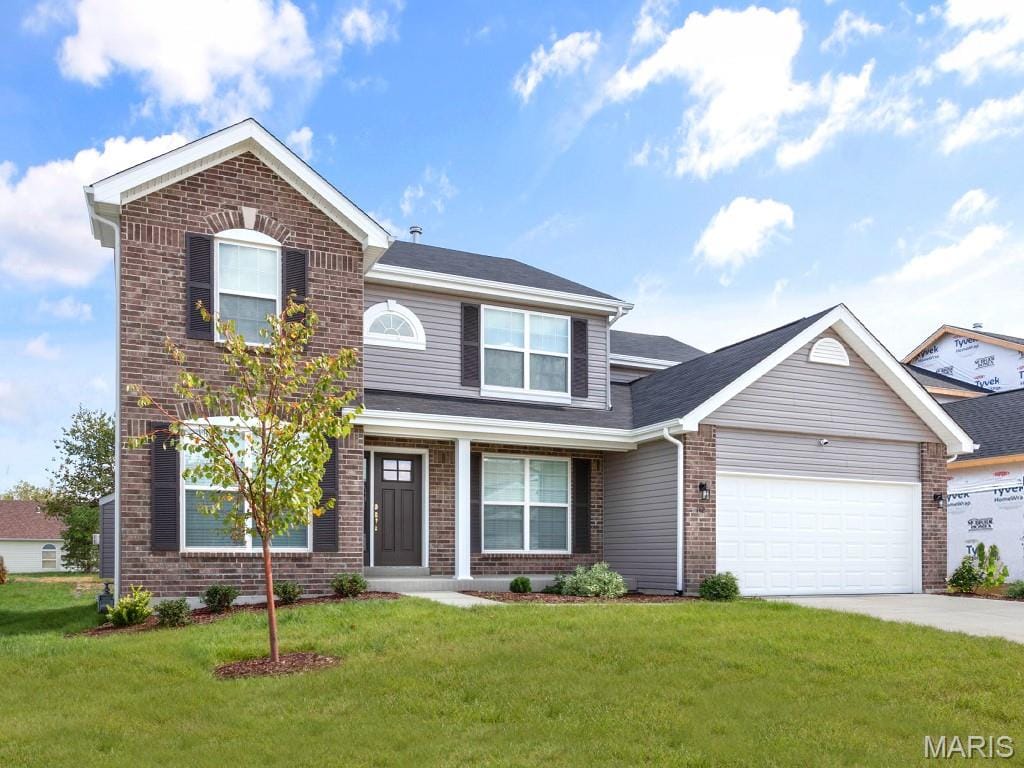 1142 Bloomfield Drive