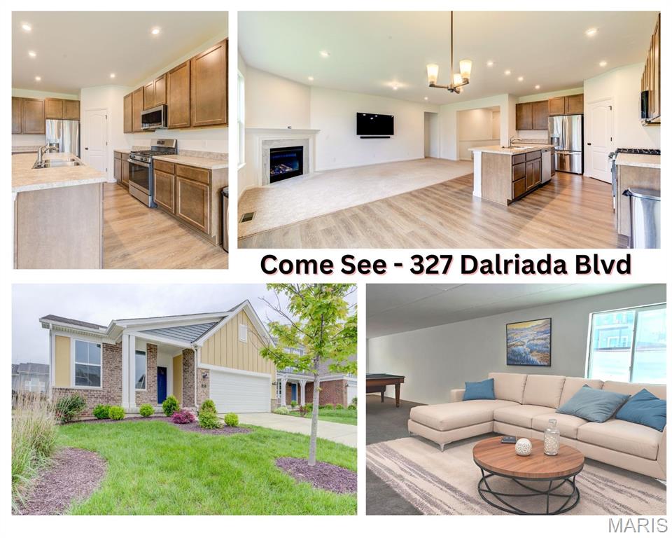 327 Dalriada Boulevard — photo 1