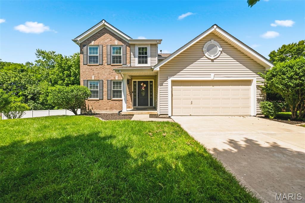 53 Lions Head Court — photo 1