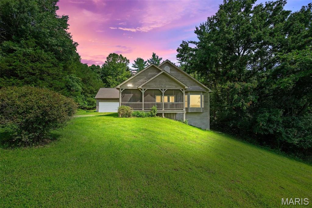 19037 Foxrun Hollow Lane — photo 1