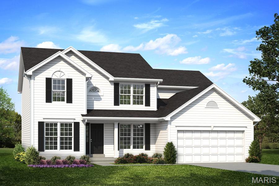 234 Windmill View Drive — photo 1