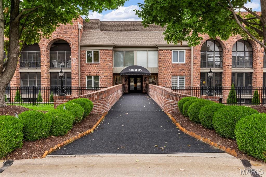 14300 Conway Meadows Court Unit 202
