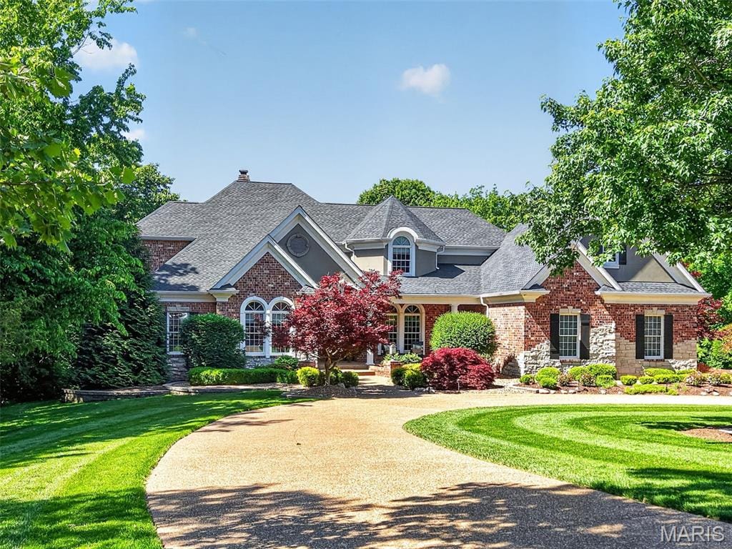 910 Peruque View Drive