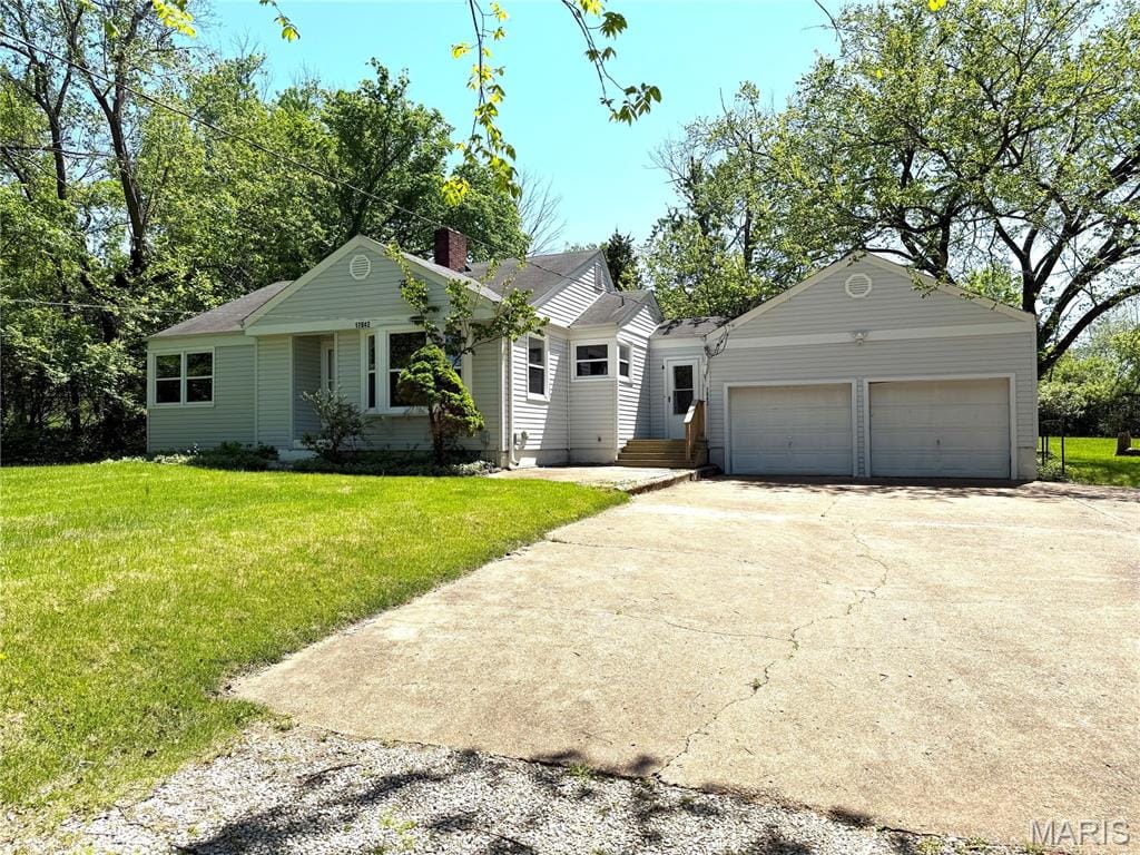 17042 Manchester Road