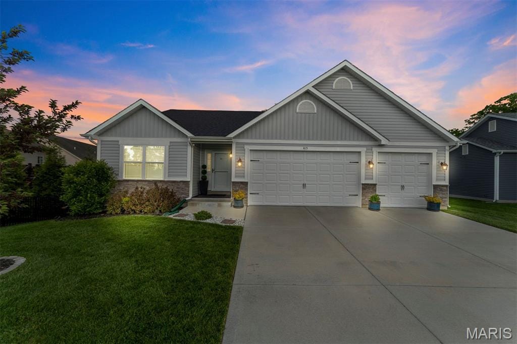 415 Knothole Lane