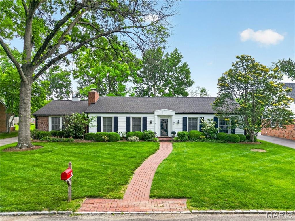 26 Narragansett Drive
