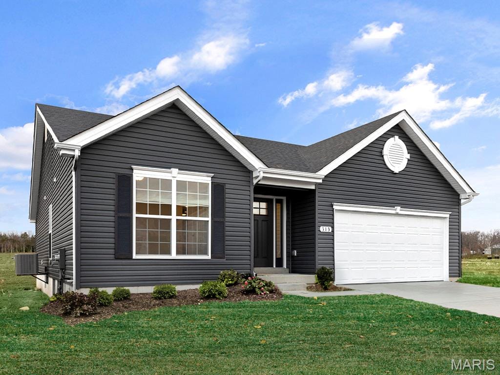 431 Yellow Rose Court