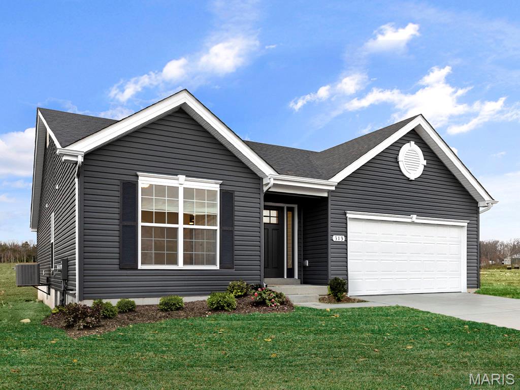 431 Yellow Rose Court — photo 1