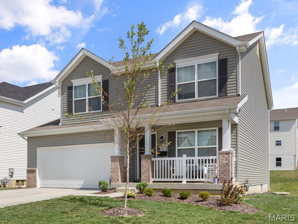 600 Tull Court — photo 1
