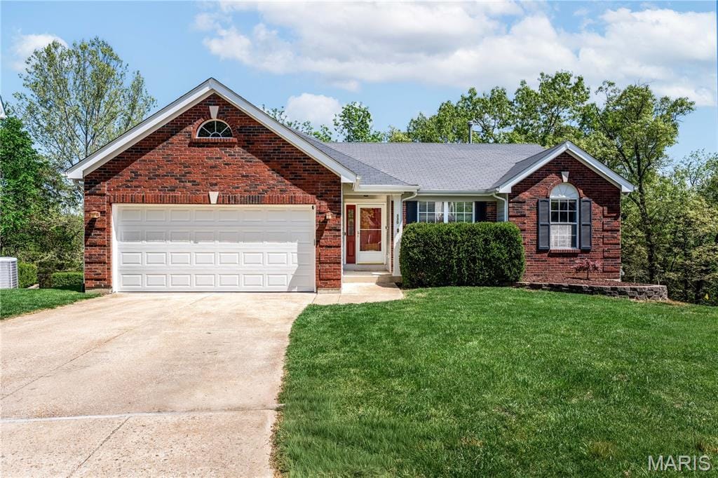 330 Woodlawn Terrace Court
