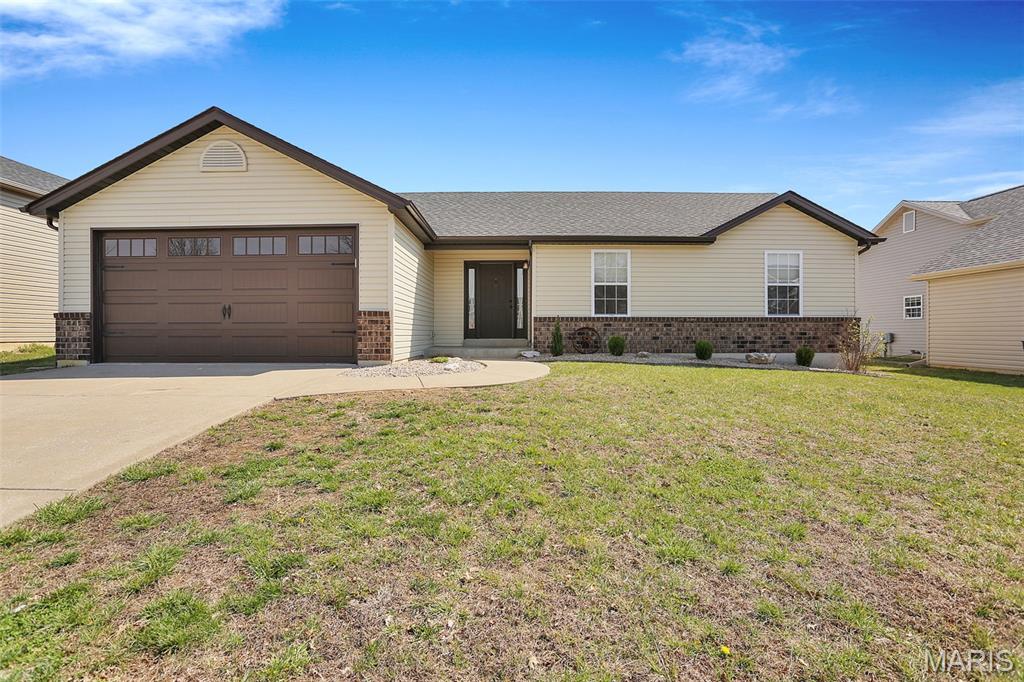 22 Colonial Creek Court — photo 1