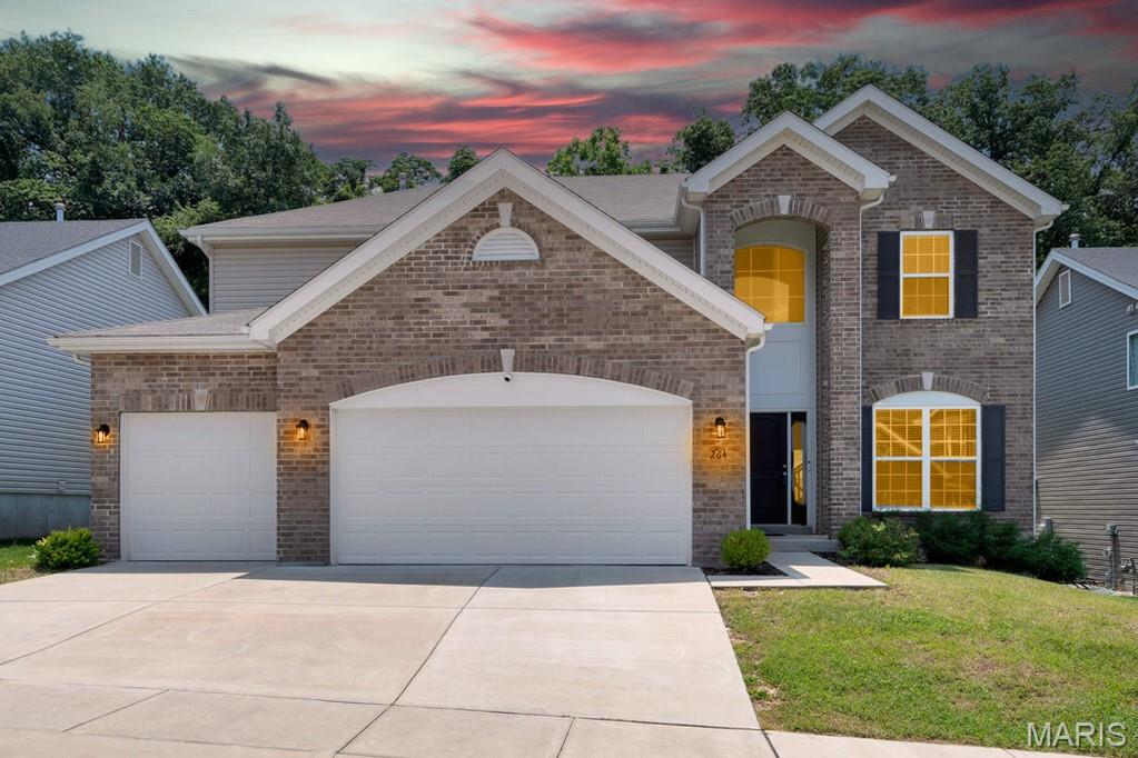264 Arbors At Bridle Path — photo 1