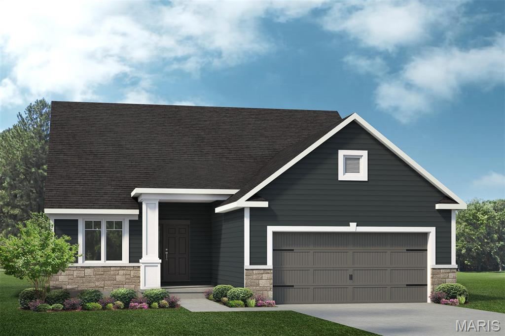 214 Cambium Court — photo 1