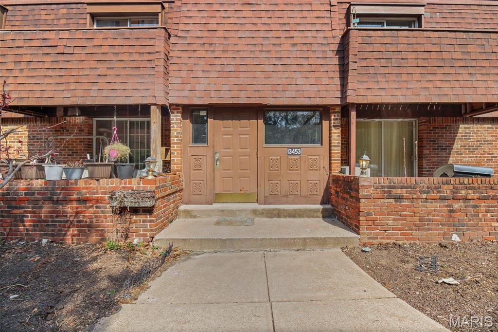 13453 Coliseum Drive Unit F — photo 1