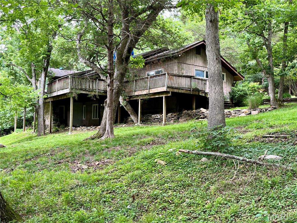 4532 Fox Creek Road — photo 1