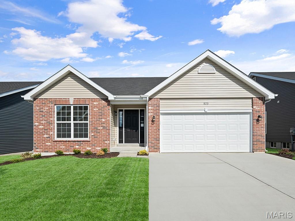 525 Apple Orchard Lane — photo 1