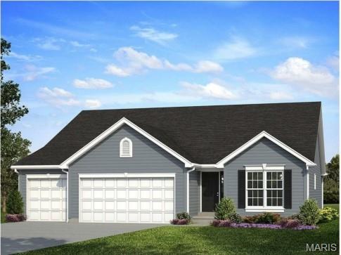 719 Grindstone Drive — photo 1