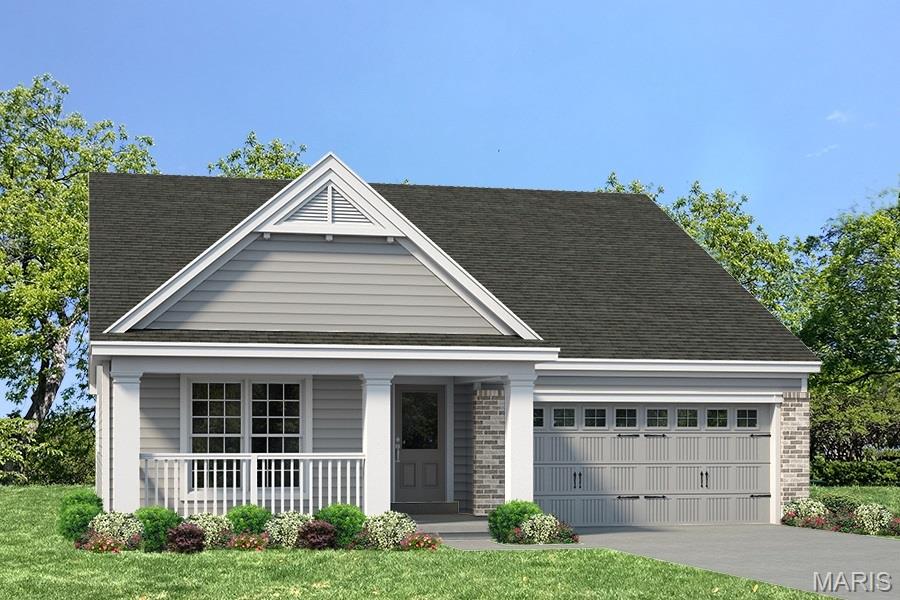 1 TBB Whitehall Pointe @ Brightleaf Manor Villas — photo 1
