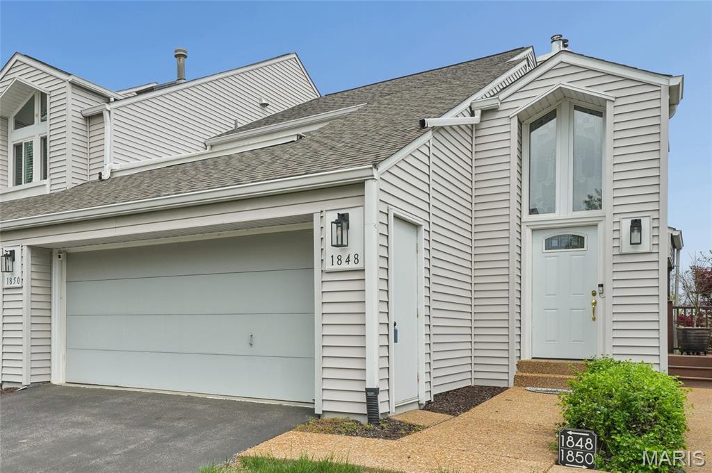 1848 Ridgeview Circle Drive — photo 1