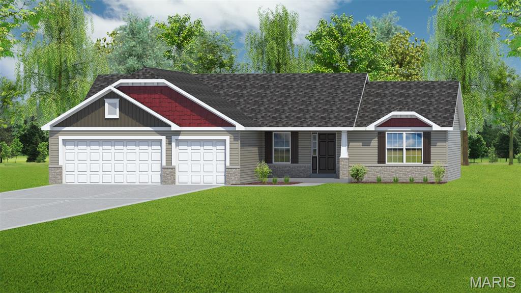 130 River Grove Court — photo 1