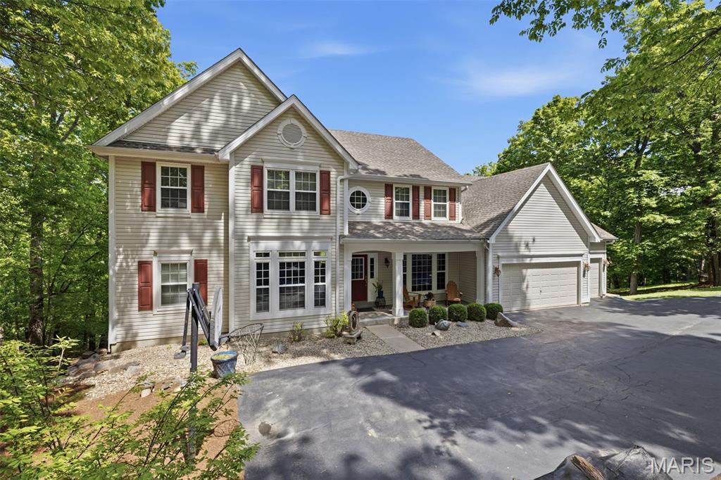 17591 Thunder Mountain Road — photo 1