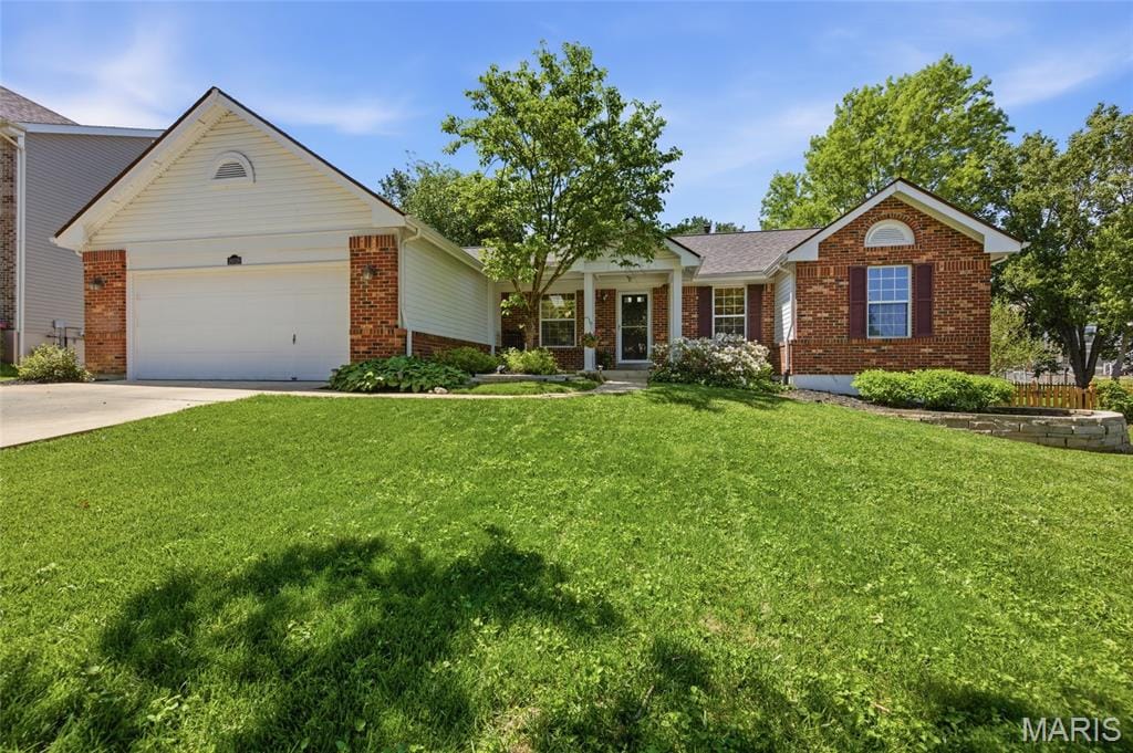 16028 Nantucket Meadows Drive