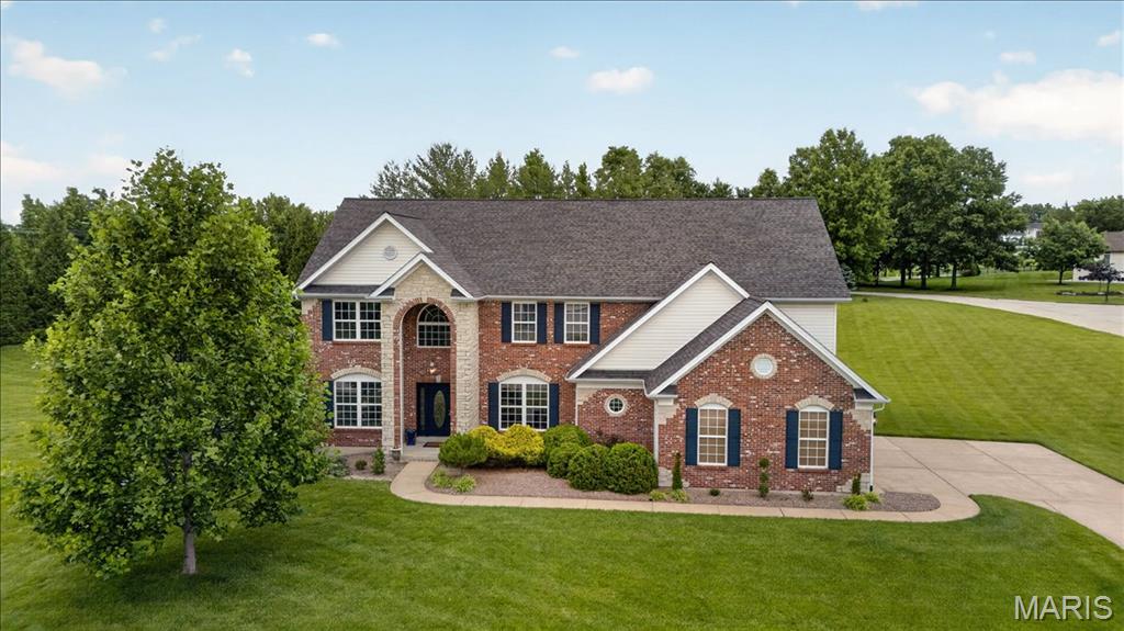 371 Galahad Court — photo 1