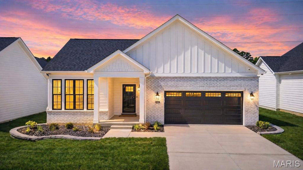 140 Haven Ridge Court — photo 1