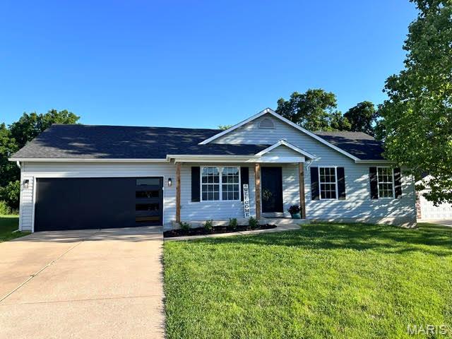 404 Pearl Creek Drive — photo 1