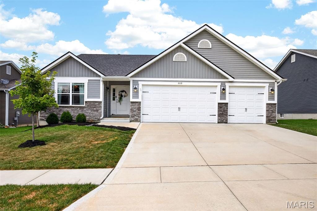 209 W Pine Creek Court
