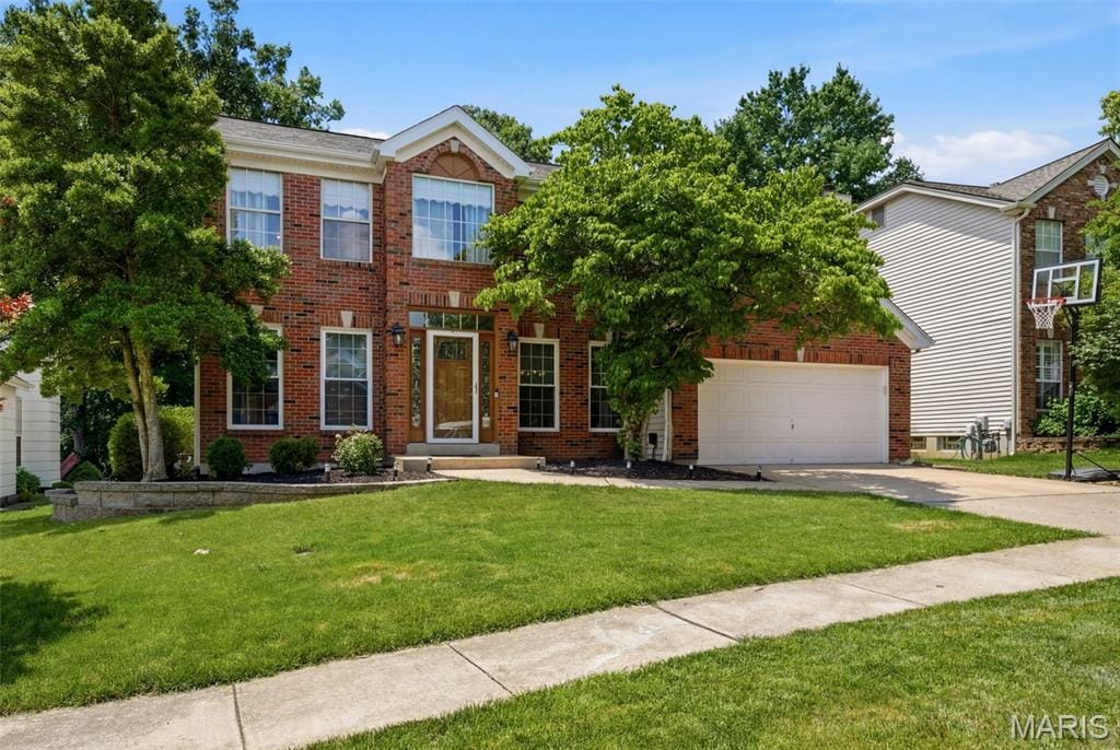 305 Oak Top Court